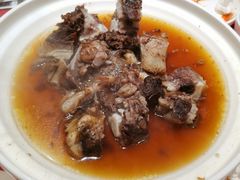 -西贝(东城万达广场店)