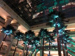 -威斯汀舞台餐厅