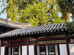 -常熟方塔园