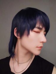 -New Fashion发型定制