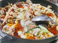 -蘭奢雅集·江浙菜(青山江滩店)