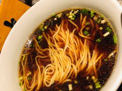 老牌阳春面-南京大牌档(龙湖长楹天街店)