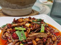 -花楸树下(观水路店)
