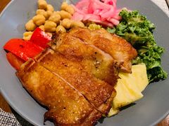 -AFS Cafe & Canteen(闽江二路店)
