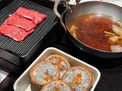 -匠和风精致料理(莆田财富中心店)