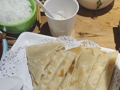 -0317火锅鸡·清真(正达店)