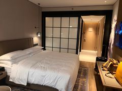 -成都天府丽都喜来登饭店