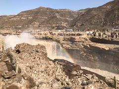 -陕西黄河壶口瀑布旅游区