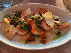 -Hestia赫雅西餐厅(东海岸店)