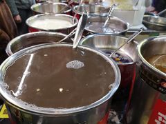 -日照红甜品店(老水街店)