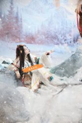 -梓摄影古装写真工作室(富力广场店)