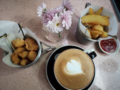 -简象咖啡CAFE ELE JANE(满陇桂雨店)