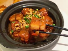 -香香海南菜餐厅