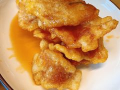锅包肉-关东小磨东北菜(上海长风大悦城店)
