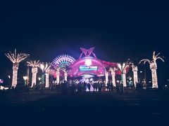 -三亚海昌梦幻海洋不夜城