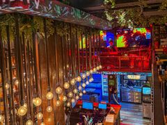 -1819餐厅·团队聚餐·烤串·精酿