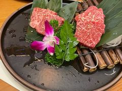 -丸藏和牛烧肉专门店(园区师惠坊店)
