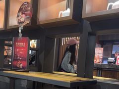 -湊湊火锅·茶憩(和平大悦城店)