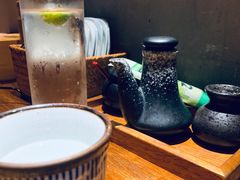 -酒窝烧鸟(科华街店)
