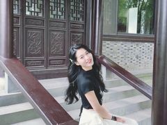 -祝家花園(伯渎港店)