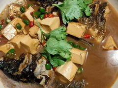 -小柴米·传统江西菜(八一广场店)