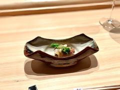 -晴空·日本料理(万象城店)