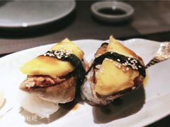 -山葵家·创意料理(万象汇店)