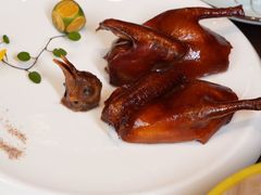 -香港狮子山下·明星粤菜餐厅(北苑店)