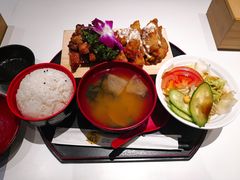 -无限双拼照烧双拼饭(和平店)