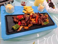 -3号仓库·创意中国菜(新世界城店)