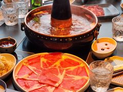 -东来顺·非遗火锅(赛格国际购物中心店)