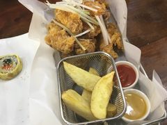 -米屋石锅拌饭(师大店)