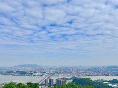 -大雁山风景区