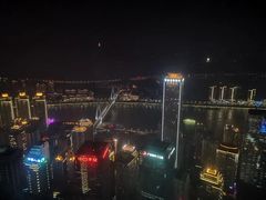 -WFC会仙楼观景台