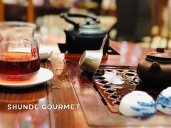 -顺德人家食府(黄金广场店)
