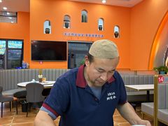 -马旭土鸡焖花卷新疆菜大盘鸡·真域顺西域美食(天马大道店)