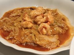 -怡情荟•海鲜青岛菜(五四广场旗舰店)