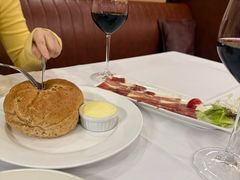 -摩根扒房(桐梓林店)