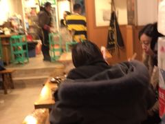 -黄潇洒老火锅(九眼桥宏济巷店)