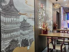 -茶话弄(北京通州万达店)