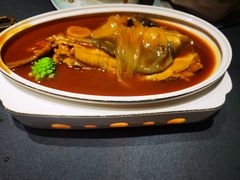 -沈灶河豚宴·河豚融合餐厅(汉中路店)