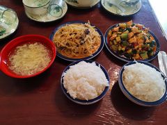 -清真宏玉祥黄门脸餐厅(华荫东里店)