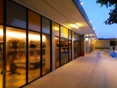 器械区-香格里拉大酒店健身中心(建设路店)