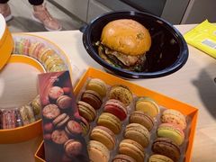 -ladurée(戴高乐机场T 2F店)