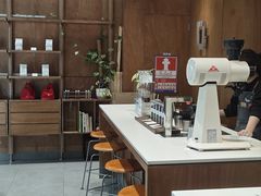 -LOTTA COFFEE(安居博文苑店)