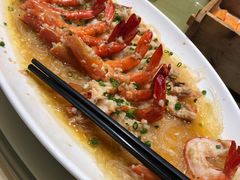 -锦粤宫·精致粤菜(深圳北站店)