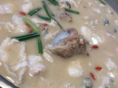 -陈生记黑鱼馆·20年活鱼现杀(宁波鼓楼店)