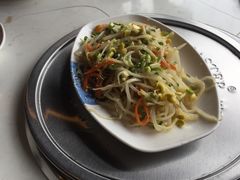 -郑阿姨的家·이모네·韩料&烤肉(武川路店)