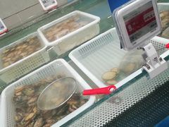 -盒马鲜生(189购物中心店)