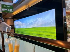 -潮牛壹号鲜牛肉火锅(世界城广场店)